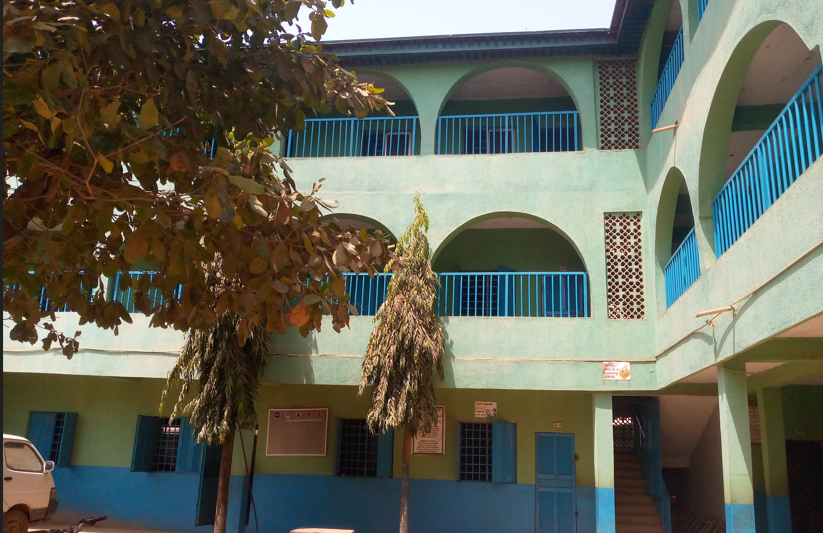 Primary School