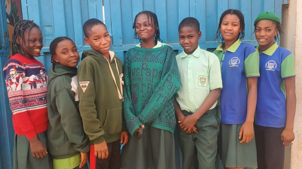 Secondary School